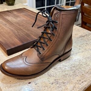 Men’s Freebird boots size 13